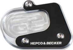 latérale - noir/argent