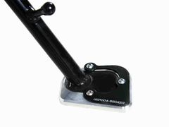 latérale - noir/argent