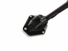 latérale - noir/argent