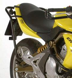 Crashbar arrière - noir