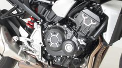 patin de protection - noir