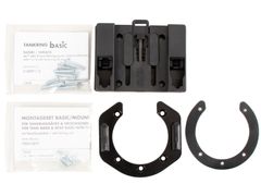 Basic - fixation 7/8 trous - Yamaha / Suzuki