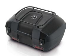 Pour top case Junior 55