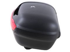 Journey 40 avec support - noir