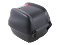 Journey 30 avec support  - noir