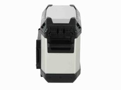 Xplorer 30 gauche - argent