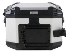 Xplorer 30 droite - argent