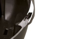 Journey 42 - Recon capot anthracite (la paire) - noir