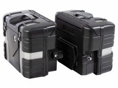 Gobi - Black Edition (la paire) - noir