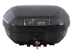 Orbit 54 für Alurack-Halterung - schwarz