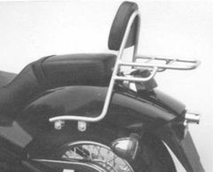 avec sissybar - chrome