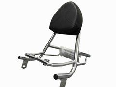 avec sissybar - chrome