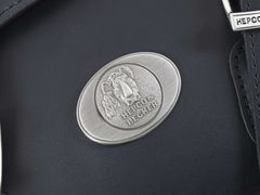 Buffalo Big C-Bow - noir