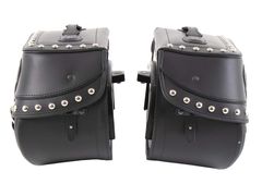 Buffalo Big Custom C-Bow - noir