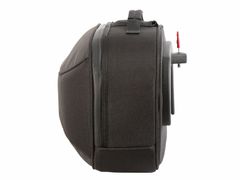 STREET droite pour support C-Bow - noir