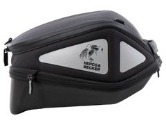 Royster  (5-8 litres) - noir