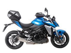 Royster - seatpad Basic inclus  - noir