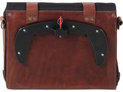 Legacy L pour support C-Bow (la paire) - noir