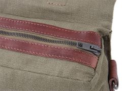 Legacy L pour support C-Bow - vert