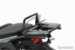 Easyrack pour porte bagage d'origine - noir