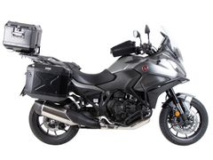 Easyrack pour porte bagage d'origine - noir