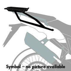 Smartrack - anthracite