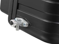 Robinet pour valise latérale Gobi