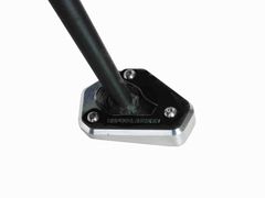 latérale - noir/argent