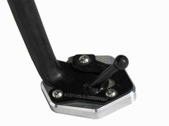 latérale - noir/argent