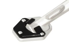 lateral - black/silver