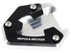 lateral - black/silver