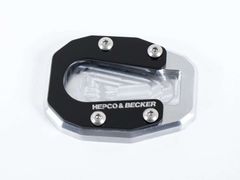 lateral - black/silver