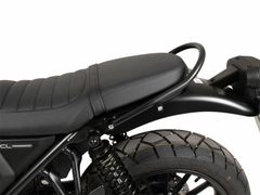 pour passager - noir