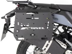 Pour montage des Xtravel Basic sur support Lock it