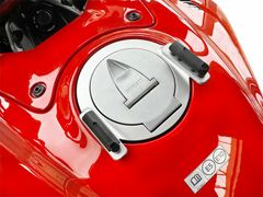 Basic - fixation intérieure - Aprilia / Ducati