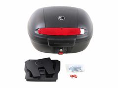 Journey 50 met steun - zwart