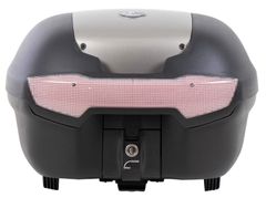 Journey 40 avec support - noir