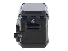 Xplorer 40 rechts - zwart