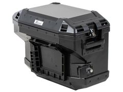 Xplorer 37 rechts voor steun uitsparing - zwart