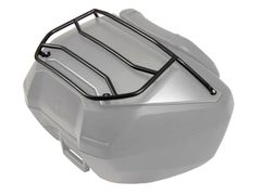 Pour top case Honda d'origine - noir