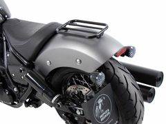 Solorack - noir brillant