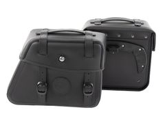 Kit complet Rugged 21 l pour support C-Bow - noir