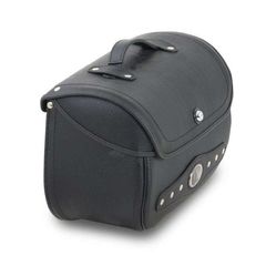 Nevada pour support tubulaires - noir