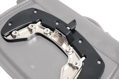 Strayker pour support C-Bow - noir