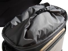 supérieur pour valise Xceed - noir