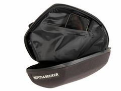 V1 pour crash bar - noir