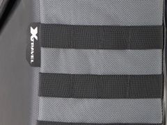 Xtravel pour support C-Bow  - noir