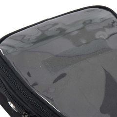 Daypack small - aimanté - noir