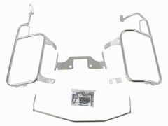 Ausschnitt für Koffer Xplorer 37/40 Liter - Edelstahl