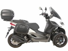 pour Journey 30/40/50 et Orbit 54 - noir